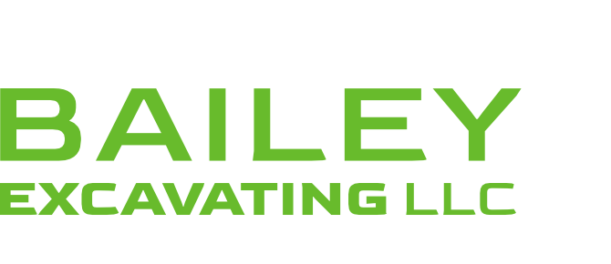 Baily Excavating LLC - Reshaping the Earth since 1983