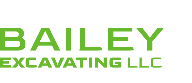 Baily Excavating LLC - Reshaping the Earth since 1983